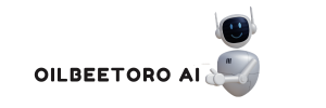 OIL BEETORO AI Logo